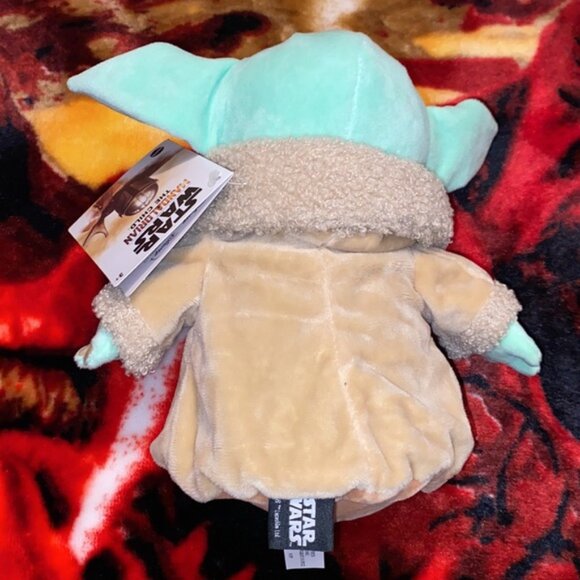 Star Wars Mandalorian Child - Picture 3 of 8